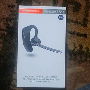Plantronics Voyager 5200
